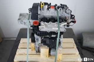 Motor bensin til VW Polo,   (VOLKSWAGEN|04C100098K)