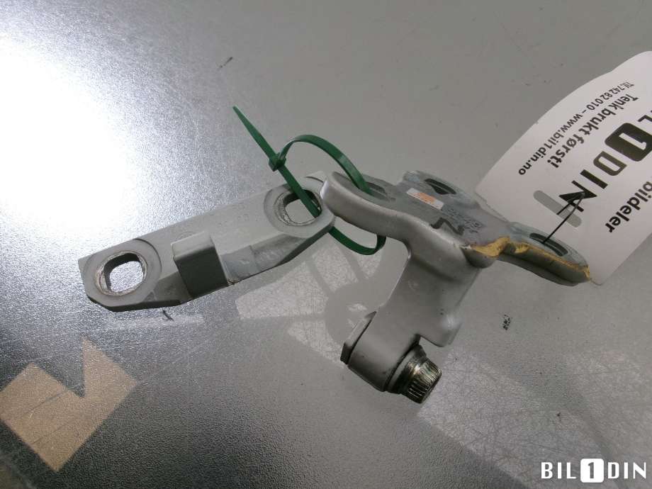Hengsler til Volvo S60 2014-2019 (Type II, Fase 2) (VOLVO|31218523|)