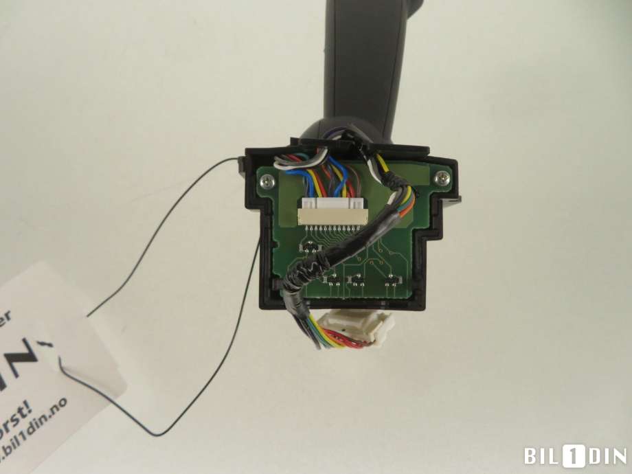 Bryter visker til Volvo XC60 2008-2013 (Type I, Fase 1)  (VOLVO|31264169|)