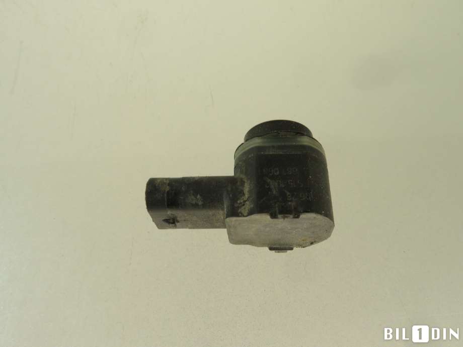Parkeringssensor bak til Volvo XC70 2008-2013 (Type II, Fase 1)  (VOLVO|31341344|)