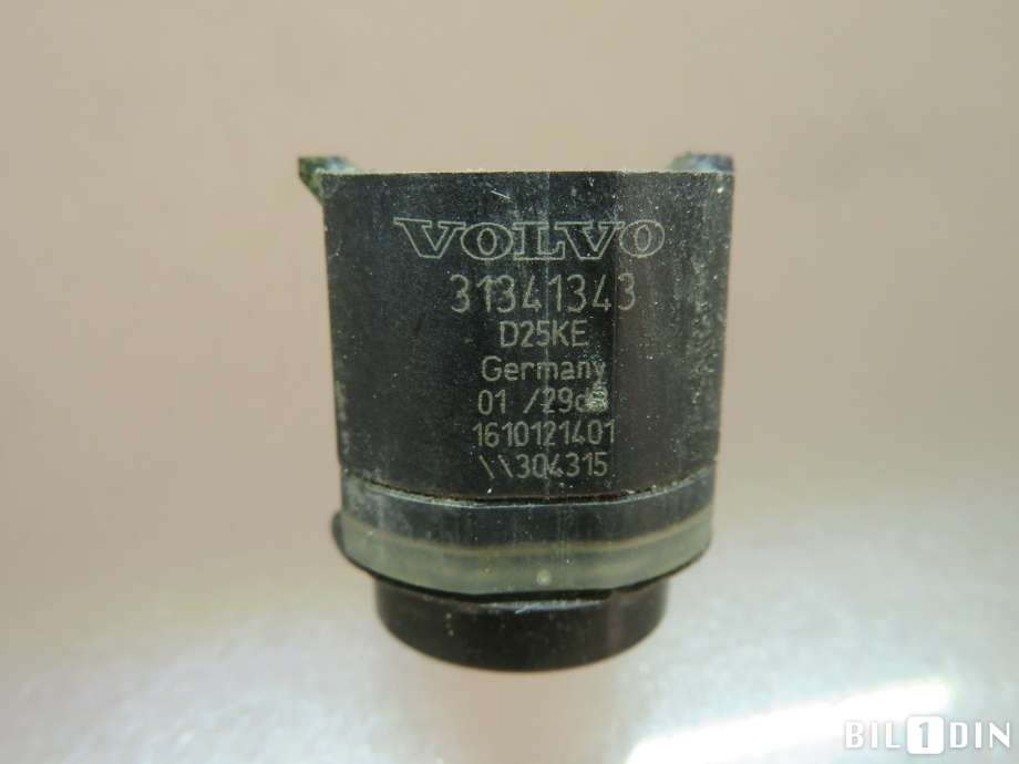 Parkeringssensor bak til Volvo XC70 2008-2013 (Type II, Fase 1)  (VOLVO|31341344|)