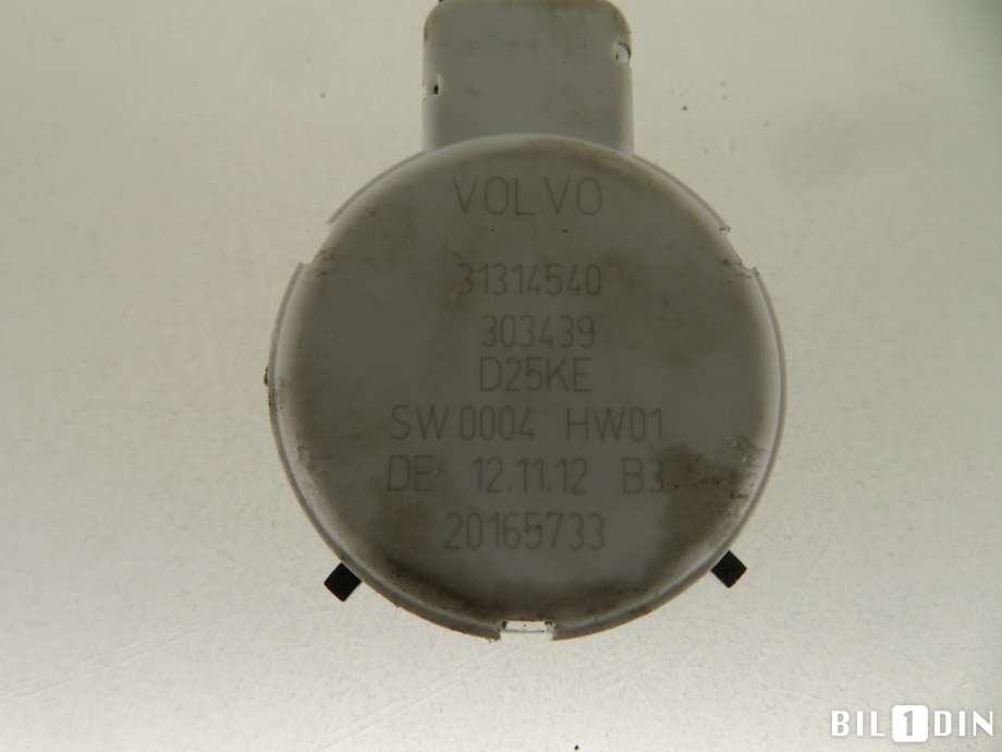 Sensor regnsensor til Volvo XC70 2008-2013 (Type II, Fase 1) (VOLVO|31314540|)