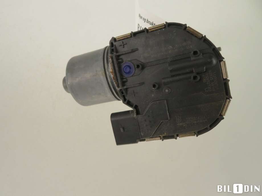 Viskermotor frontrute til Ford Focus 2011-2014 (Type III, Fase 1)  (FORD|2135607|)