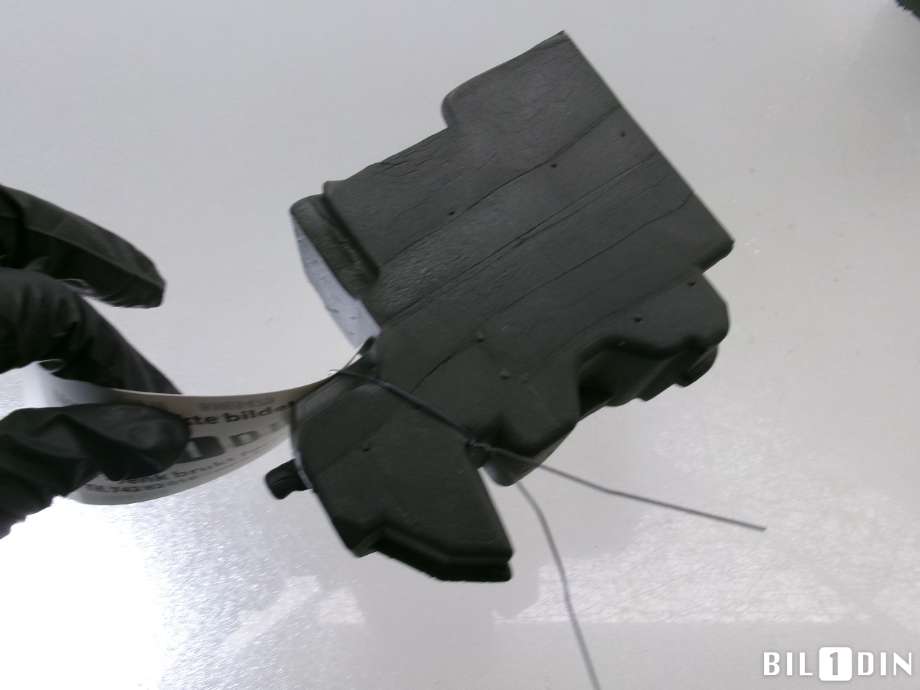 Diverse deler til VW ID.3 2020-->>  (VOLKSWAGEN|10A864759B|)