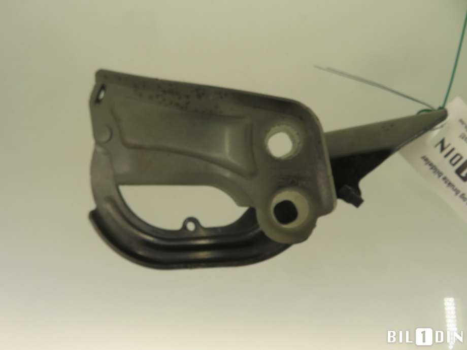 Panserhengsler til Ford Focus 2011-2014 (Type III, Fase 1)  (FORD|1750016|)