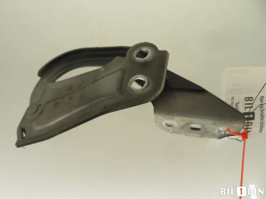 Panserhengsler til Ford Focus 2011-2014 (Type III, Fase 1) (FORD|1750018|)