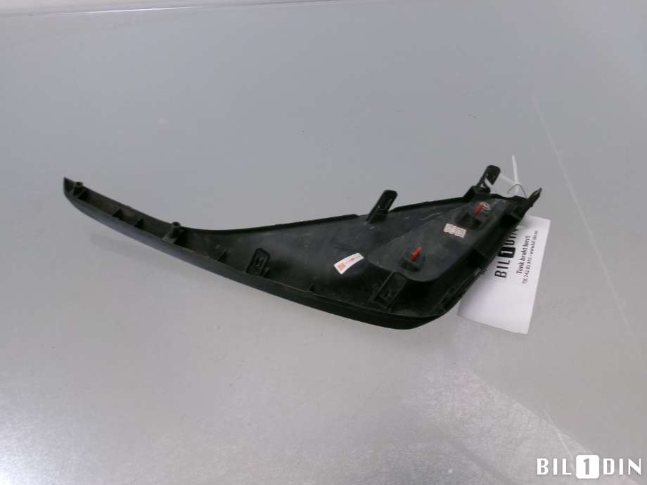 Refleksplate til Toyota C-HR 2016-->>  (TOYOTA|52163F4020|)