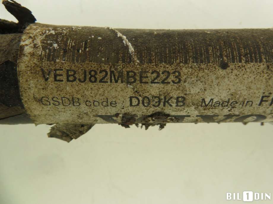 Diverse deler til Volvo XC70 2008-2013 (Type II, Fase 1)  (VOLVO|36000931|)