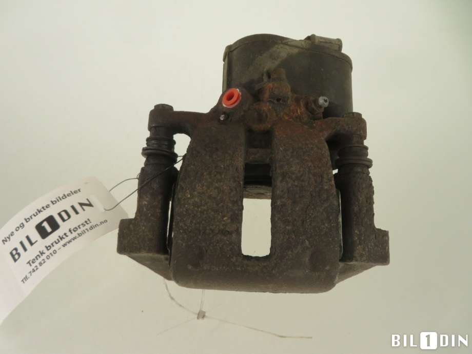 Bremsecaliper høyre bak til Volvo XC70 2008-2013 (Type II, Fase 1)  (VOLVO|36001377|)