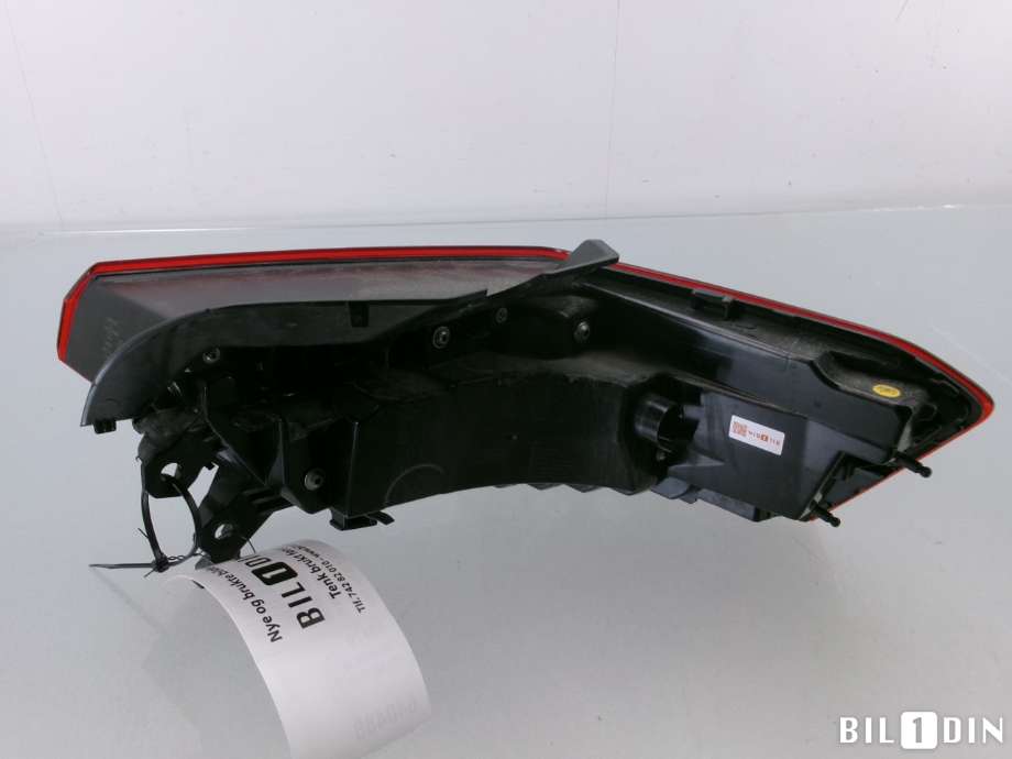 Baklykt venstre til VW ID.3 2020-->>  (VOLKSWAGEN|10A945207G|10A945207E|)