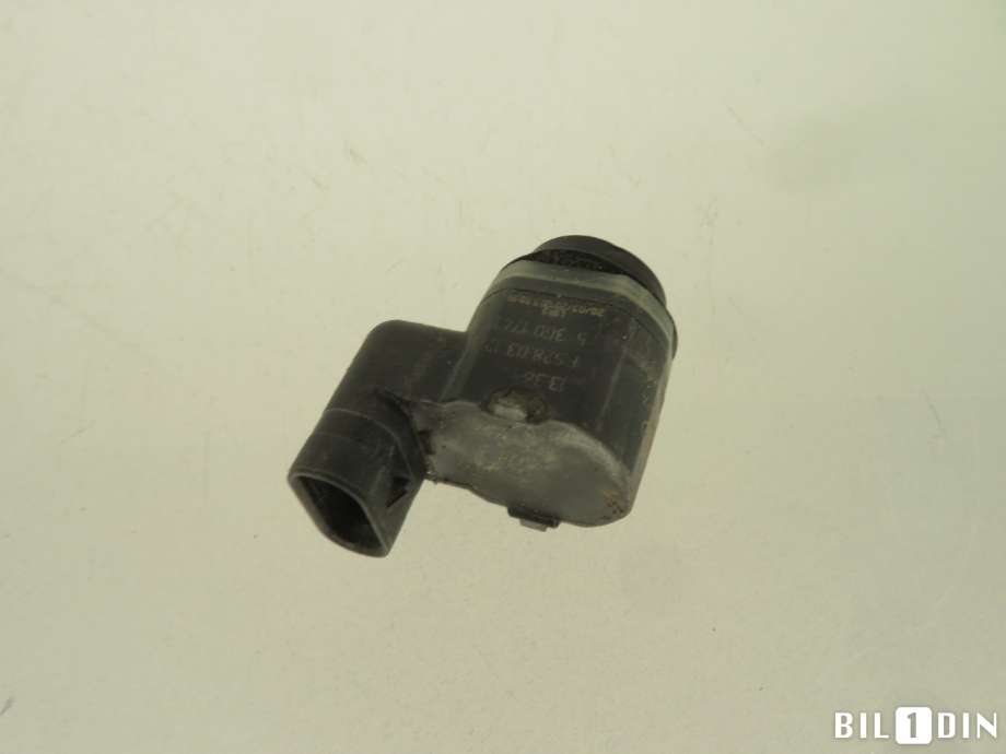 Parkeringssensor bak til Ford Focus 2011-2014 (Type III, Fase 1)  (FORD|2018398|GK2T15K859FA|)