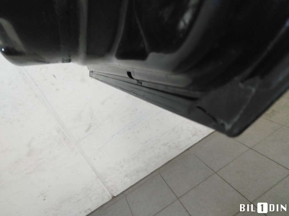 Dør høyre bak til Ford Focus 2011-2014 (Type III, Fase 1)  (FORD|PBM51A24630BF|2172759|)