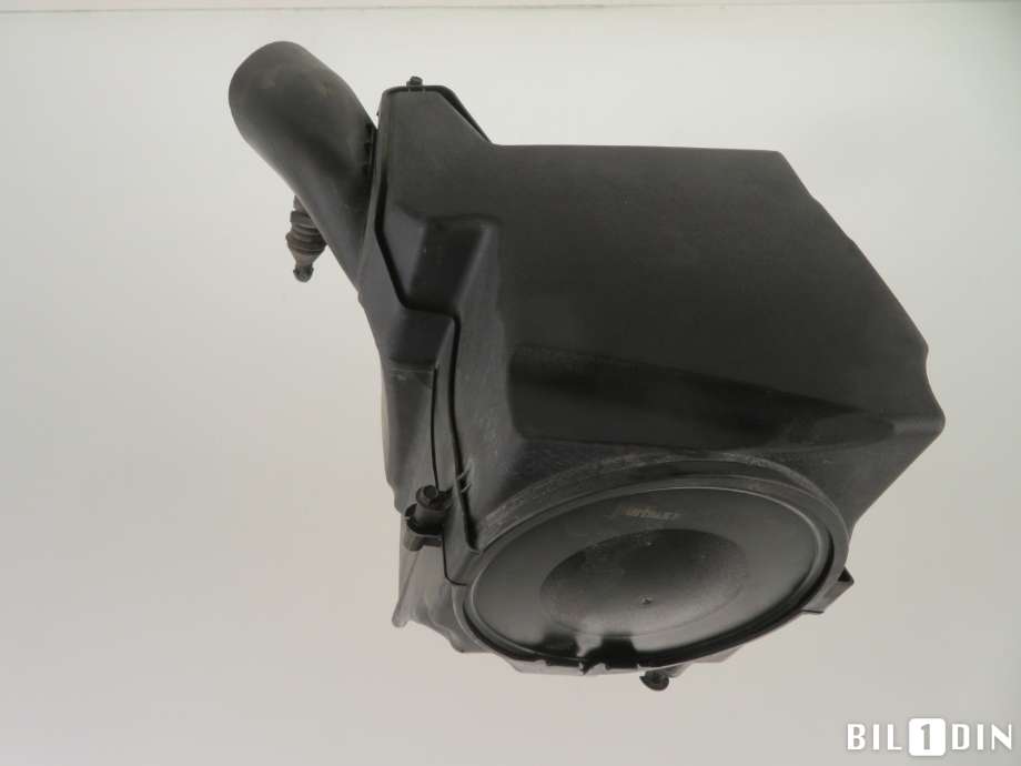 Luftfilterboks til Ford Focus 2011-2014 (Type III, Fase 1)  (FORD|1862721|AV619600BG|)