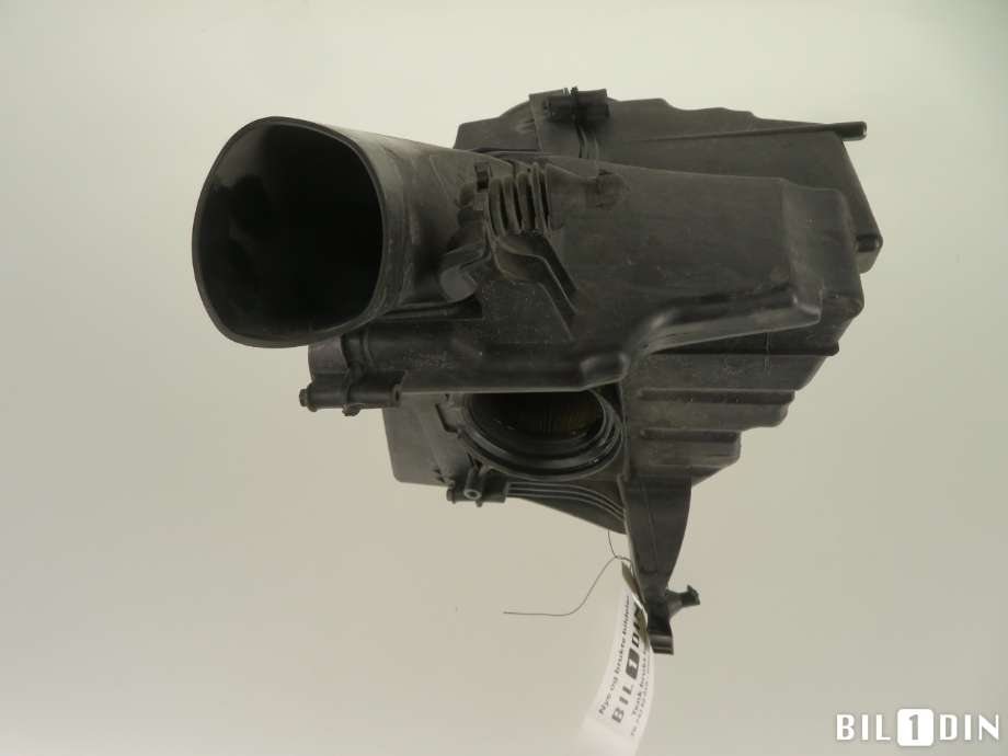 Luftfilterboks til Ford Focus 2011-2014 (Type III, Fase 1)  (FORD|1862721|AV619600BG|)