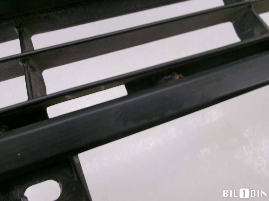 Grill til Toyota C-HR 2016-->>  (TOYOTA|53114F4010|)
