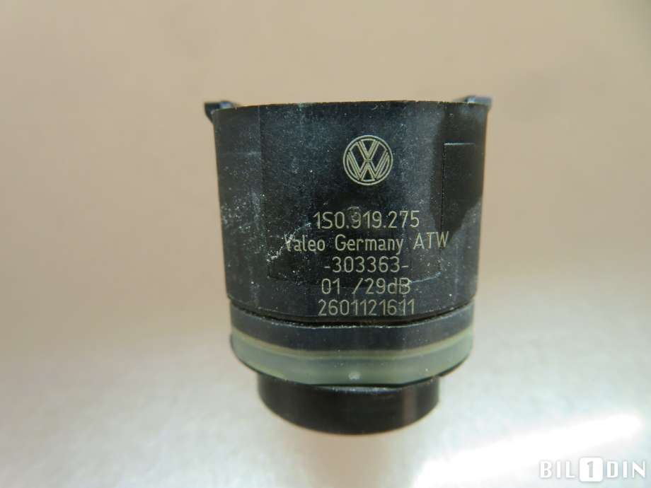 Parkeringssensor bak til VW Passat 2011-2015 (B7) (B7) (VOLKSWAGEN|1S0919275C|)