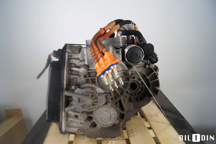 Girkasse automat til VW e-Golf 2014-2017 (Fase 1)  (VOLKSWAGEN|0DD300040C|0DD300045K|)