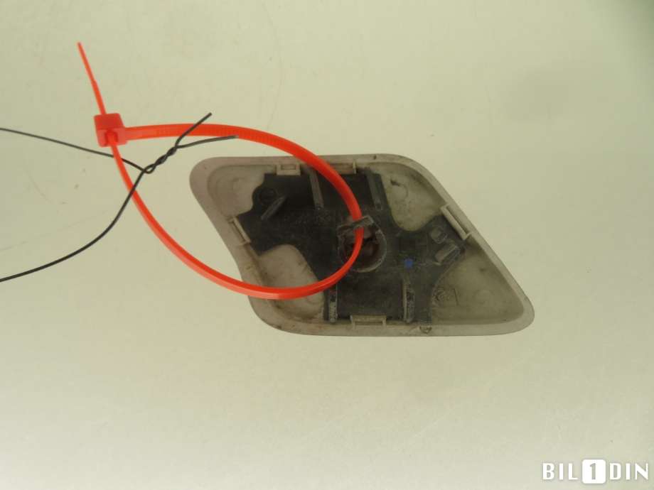 Lyktespylerdyse til Ford Mondeo 2011-2014 (Type IV, Fase 2)  (FORD|1473736|7S7113L019BAXWAA|)
