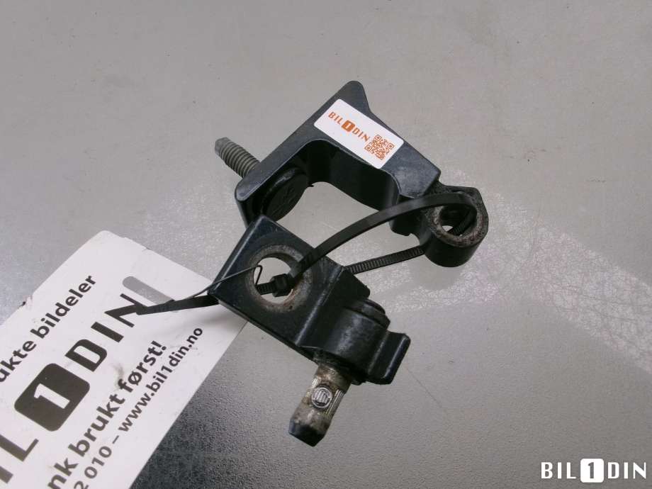 Hengsler til Audi A6 2011-2014 (Type IV, Fase 1) (C7) (C7) (AUDI|4G0831401C|)