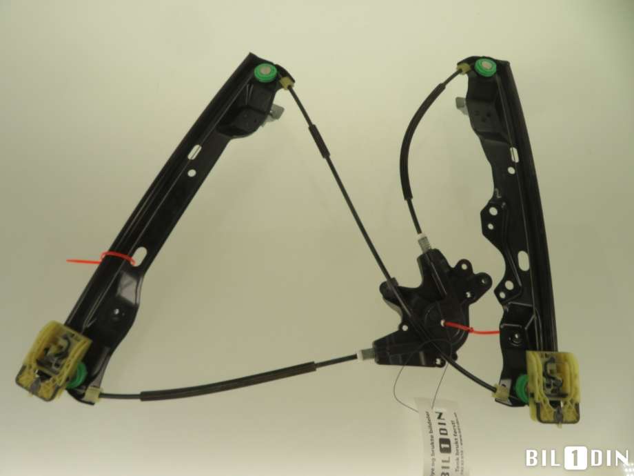 Ruteheis til Ford Focus 2011-2014 (Type III, Fase 1) (FORD|1847373|CM51A23201AF|)