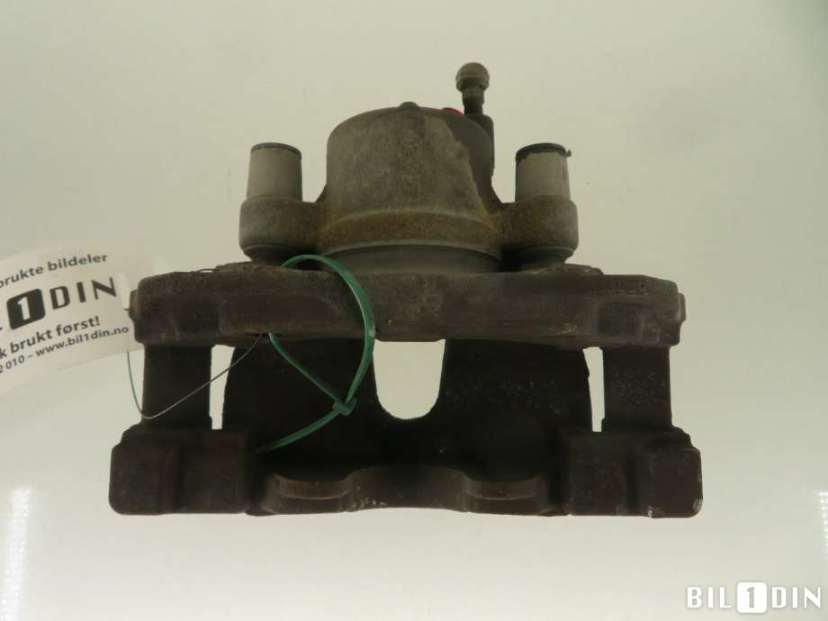 Bremsecaliper høyre foran til Ford Focus 2011-2014 (Type III, Fase 1)  (FORD|1682875|AV612B294AA|)