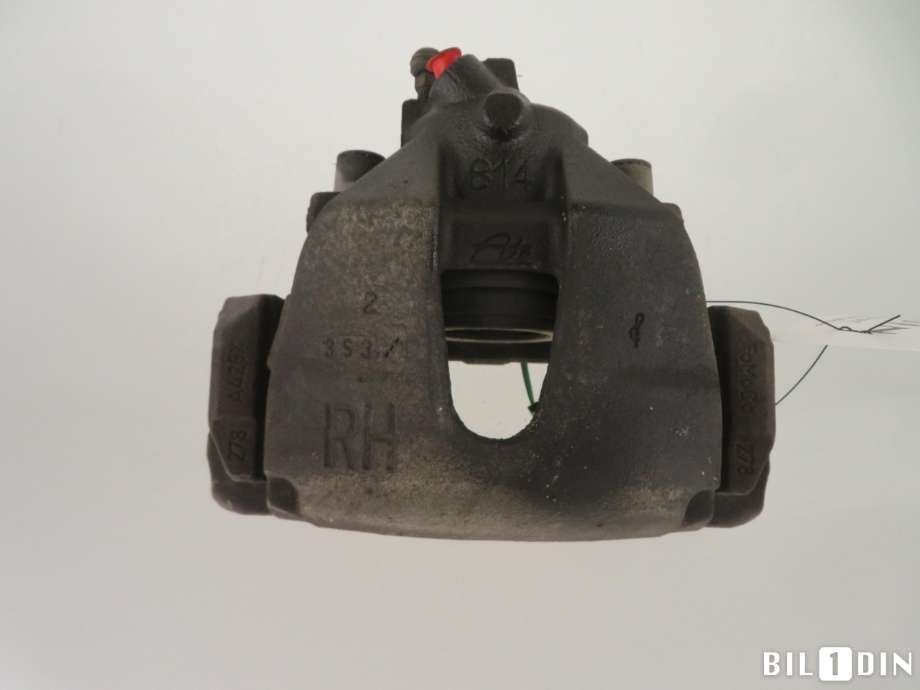 Bremsecaliper høyre foran til Ford Focus 2011-2014 (Type III, Fase 1)  (FORD|1682875|AV612B294AA|)