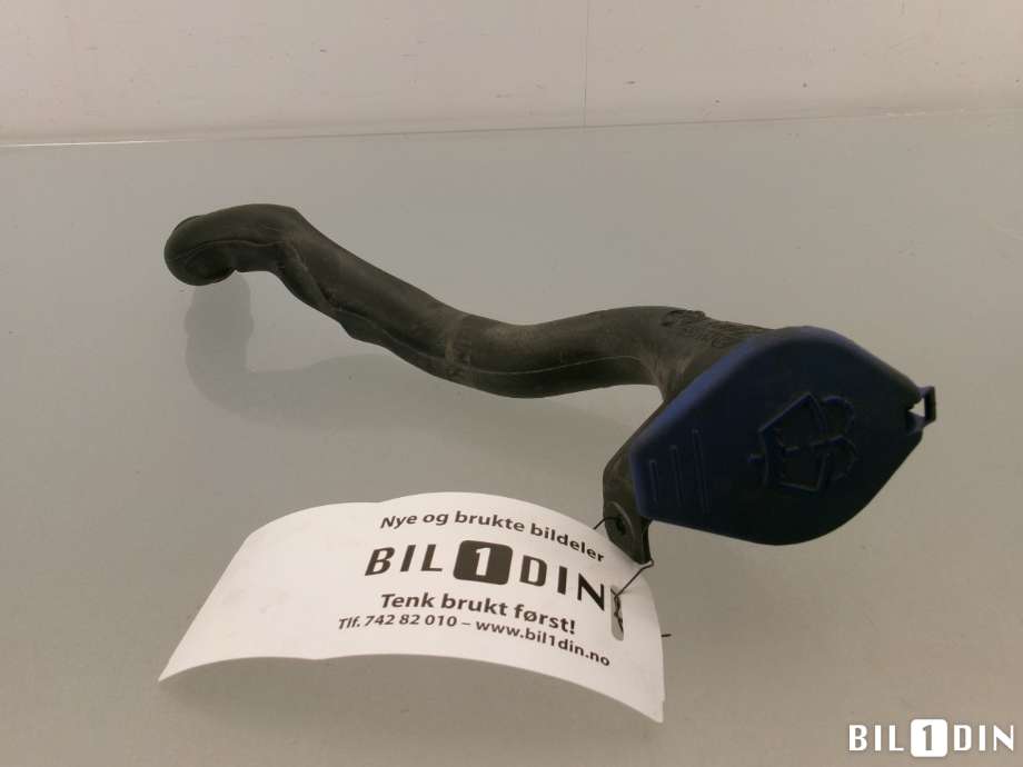 Diverse deler til Volvo S60 2014-2019 (Type II, Fase 2) (VOLVO|31391773|)