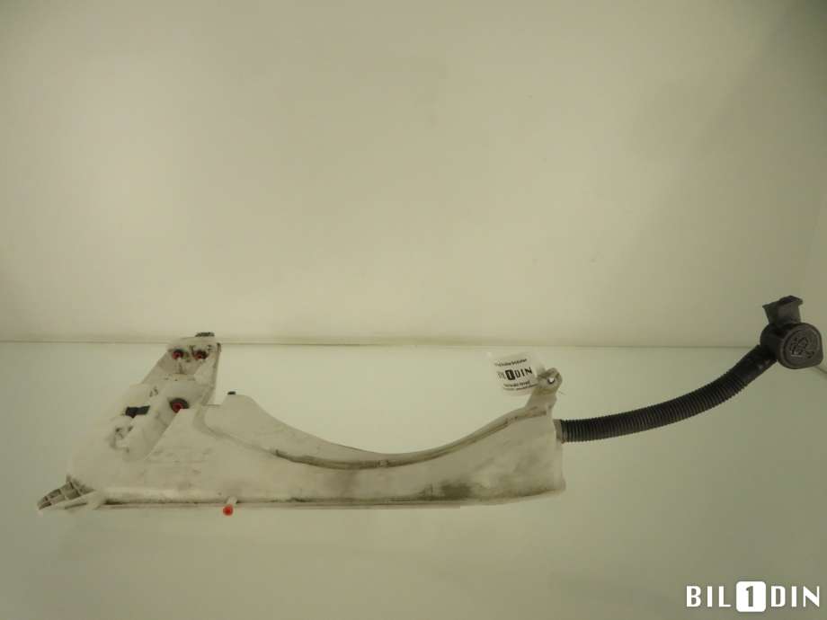 Spylertank til BMW X3 2010-2017 (F25) (F25) (BMW|61667255827|)