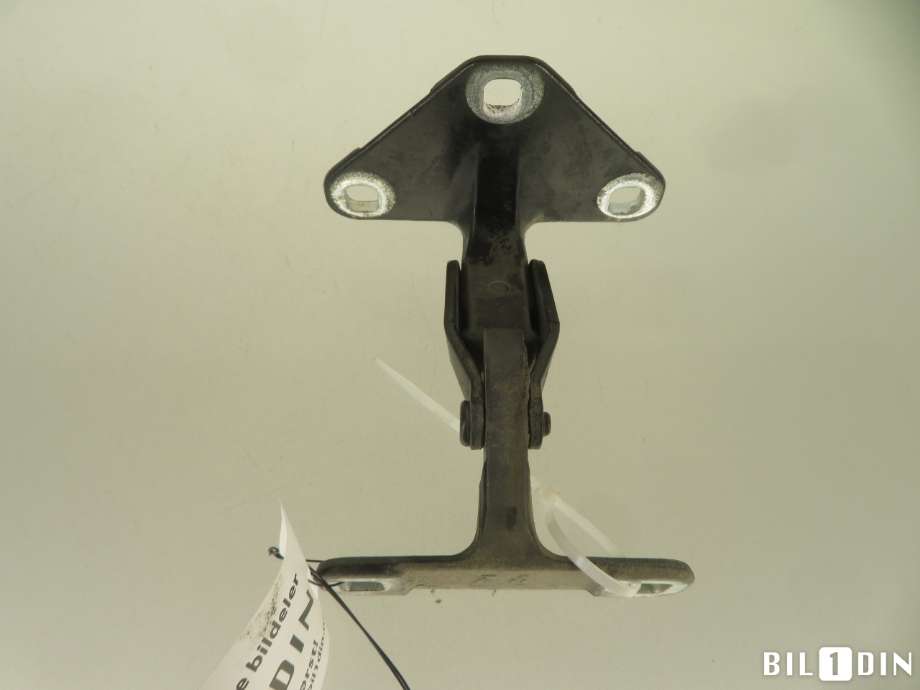 Hengsler til BMW X5 2007-2013 (E70) (E70) (BMW|41627170918|)