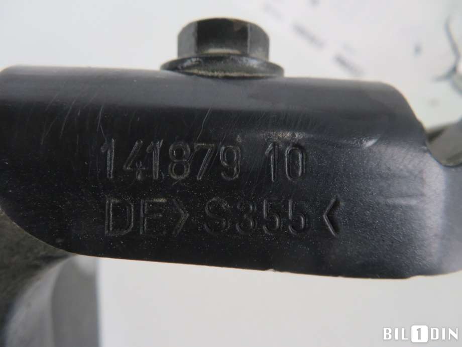 Hengsler til BMW X5 2007-2013 (E70) (E70) (BMW|41627170918|)
