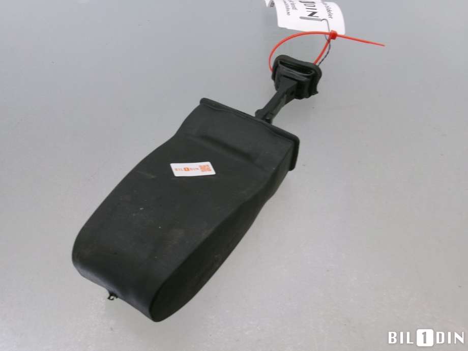 Dørstopper til VW Beetle 2011-2018 (Type II)  (VOLKSWAGEN|5C5837249E||5C5837249)