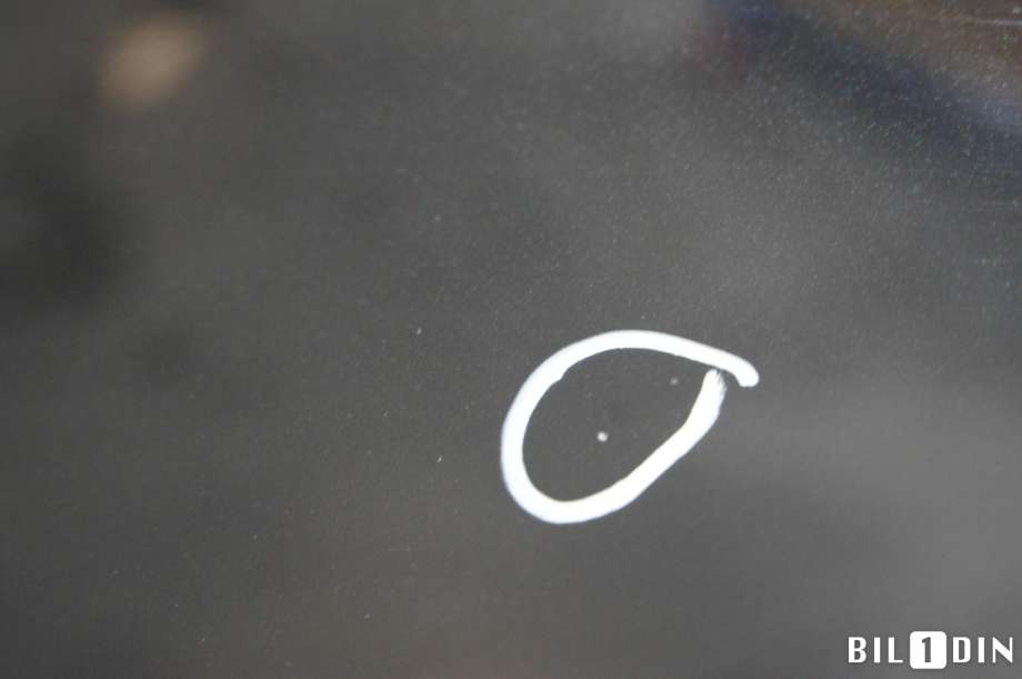 Panser til VW ID.4 2020-->>  (VOLKSWAGEN|11A823031B|)