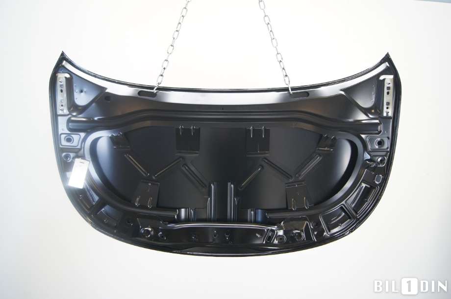 Panser til VW ID.4 2020-->>  (VOLKSWAGEN|11A823031B|)