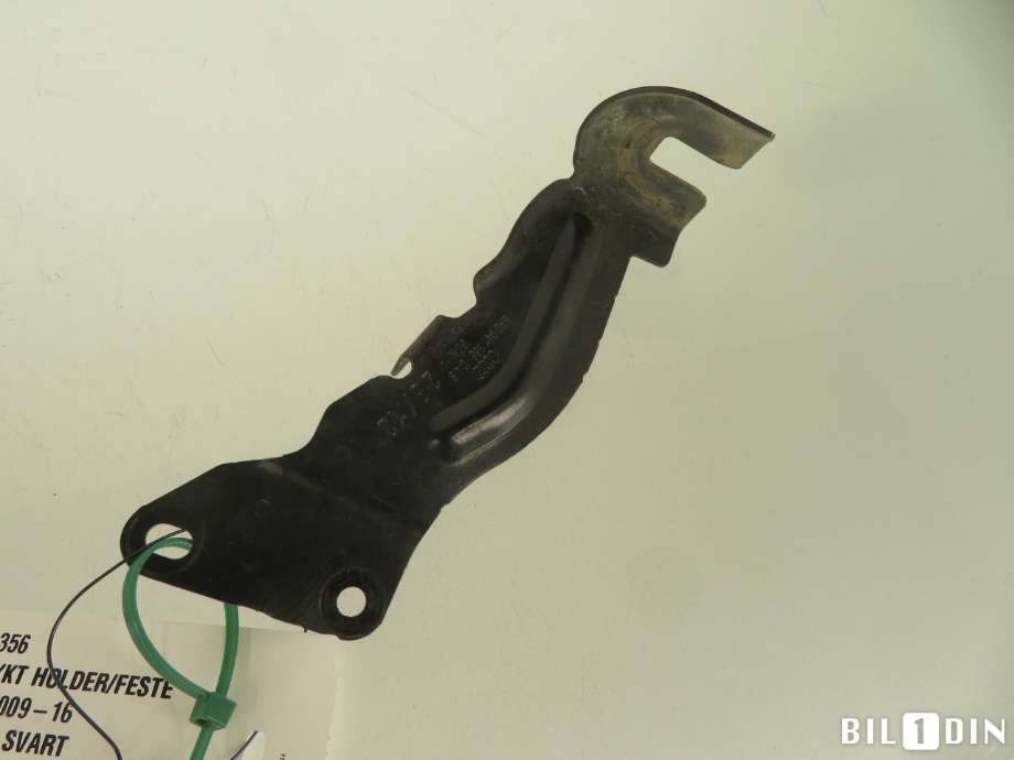 Frontlyktehus til Audi Q5 2012-2017 (Type I, Fase 2) (AUDI|8R0941356|)
