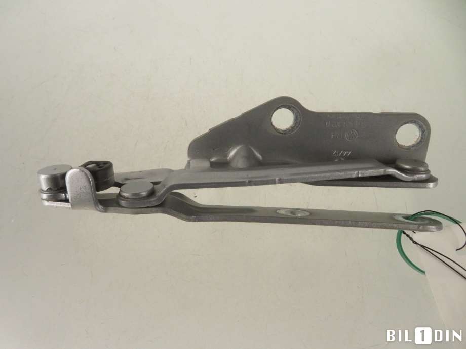 Panserhengsler til VW Transporter / Caravelle 2009-2015 (Fase 2) (T5) (T5) (VOLKSWAGEN|7H0823302D|)