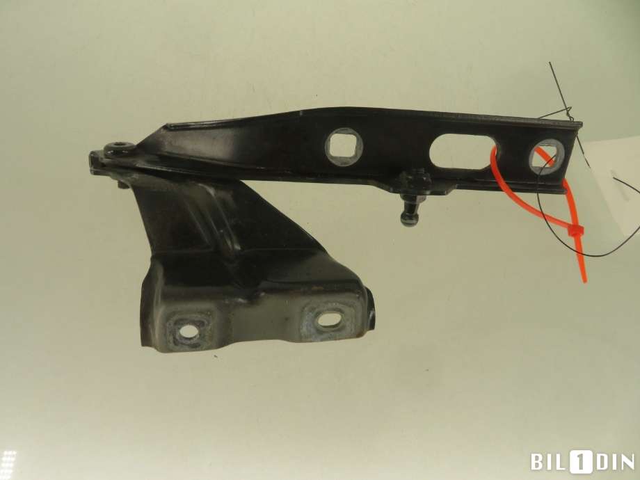 Panserhengsler til Audi Q5 2012-2017 (Type I, Fase 2) (AUDI|8R0823301A|)