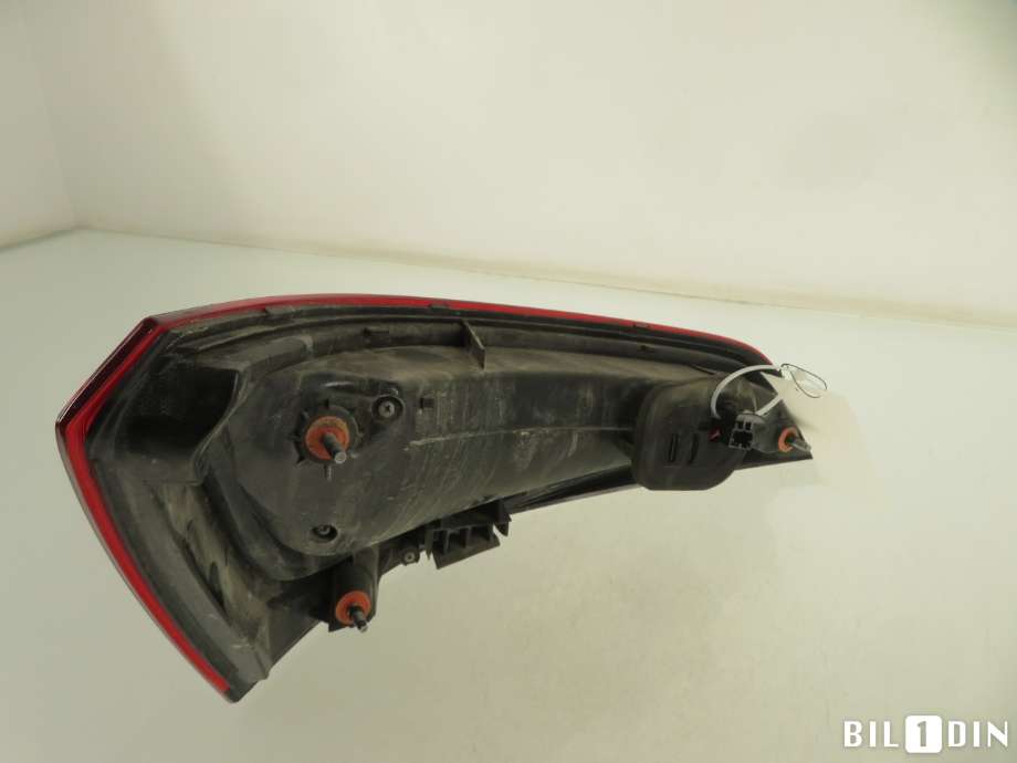 Baklykt høyre til Audi Q5 2012-2017 (Type I, Fase 2) (AUDI|8R0945094C|)