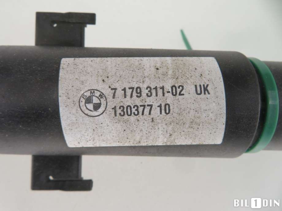Lyktespylerdyse til BMW 3-Serie 2005-2011 (E90/E91/E92/E93) (E90/E91/E92/E93) (BMW|61677179311|)