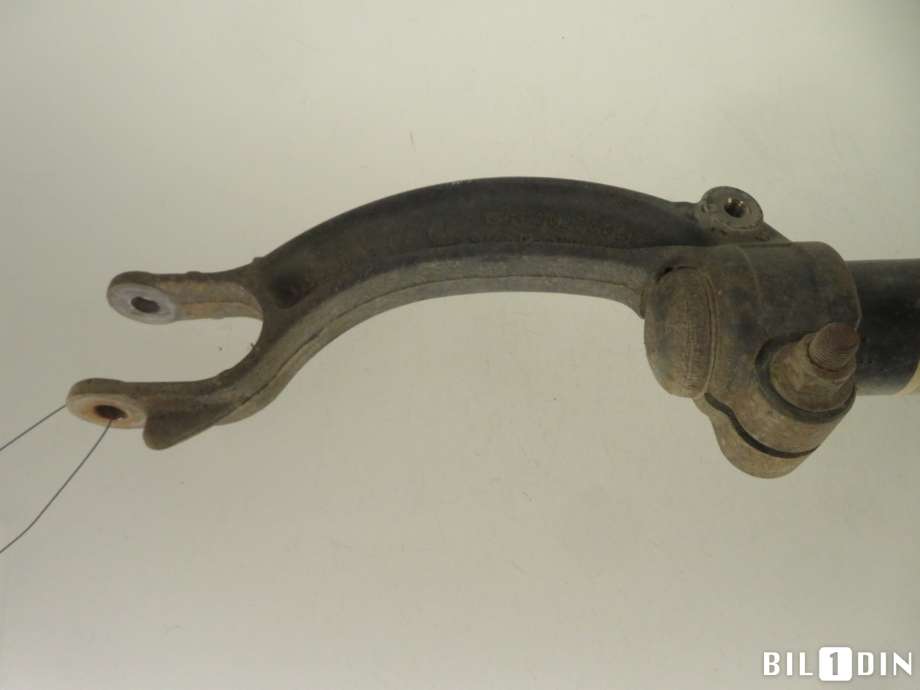 Fjærbein høyre foran til Audi A4 2007-2014 (Type IV) (B8) (B8) (AUDI|8T0413031AF|)