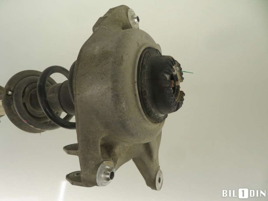 Fjærbein høyre foran til Audi A4 2007-2014 (Type IV) (B8) (B8) (AUDI|8T0413031AF|)