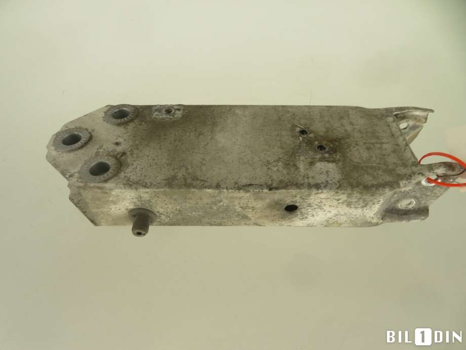Støtfangerforsterkning foran til BMW 7-Serie 2009-2015 (F01/F02/F03/F04) (F01/F02/F03/F04) (BMW|51117183853|)