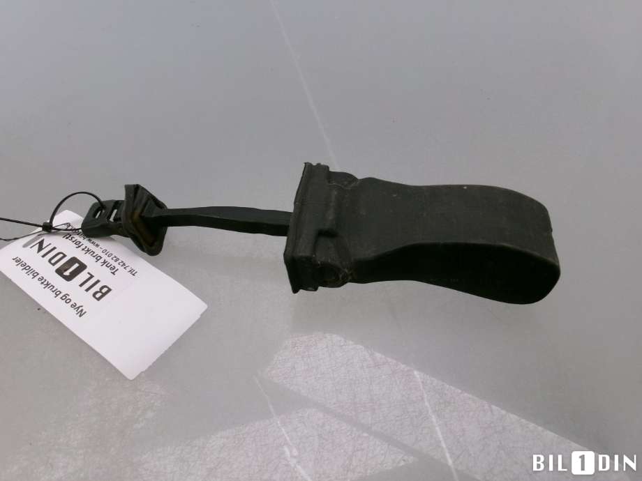 Dørstopper til VW e-Golf 2017-2020 (Fase 2)  (VOLKSWAGEN|5G4839249A|)
