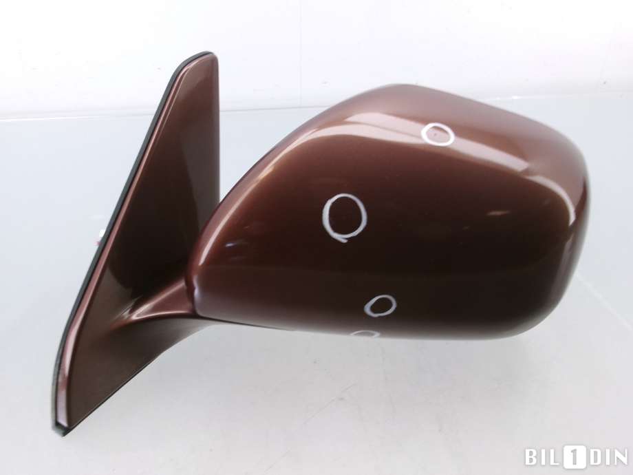 Speil venstre til Toyota Land Cruiser 120 2002-2009 (TOYOTA|879406A200D0|)