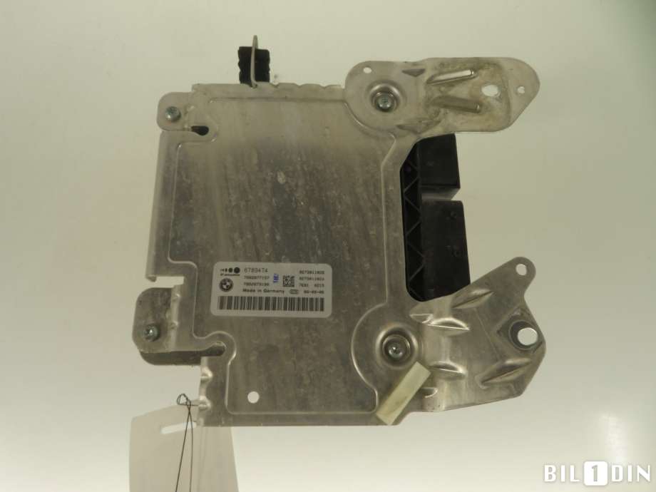Styreenhet motor til BMW X5 2007-2013 (E70) (E70) (BMW|12145A48DA7|)