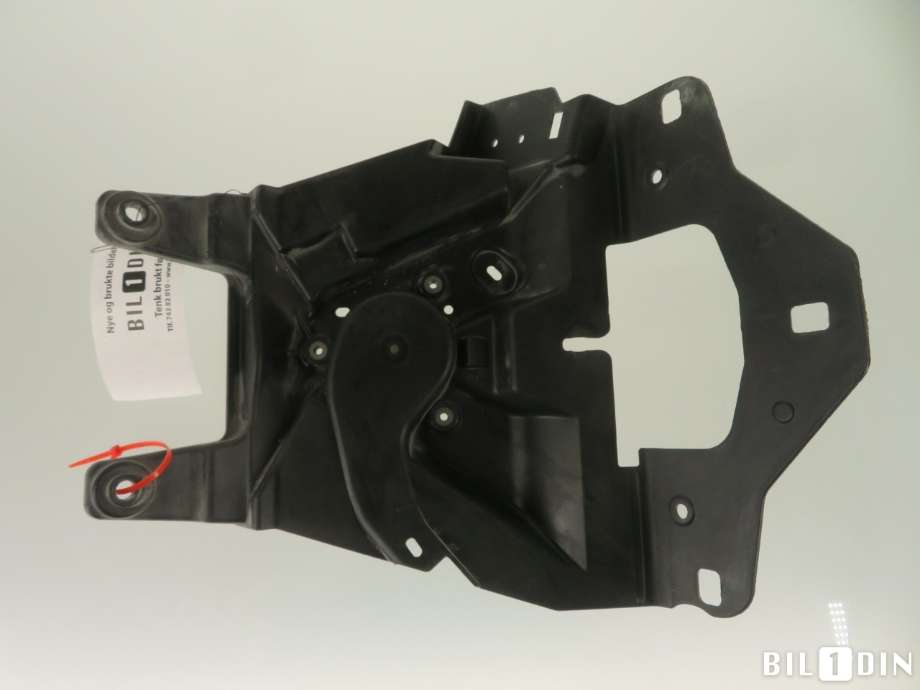 Diverse deler til Renault Zoe 2013-2019 (Fase 1)  (RENAULT|296561717R|)