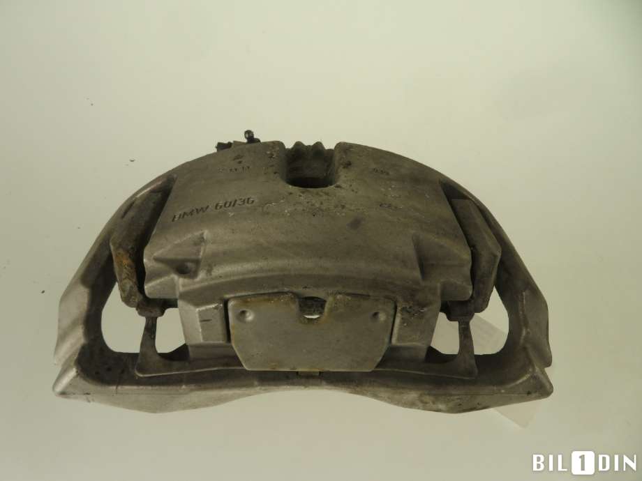 Bremsecaliper venstre foran til BMW 7-Serie 2009-2015 (F01/F02/F03/F04) (F01/F02/F03/F04) (BMW|34116786817|)