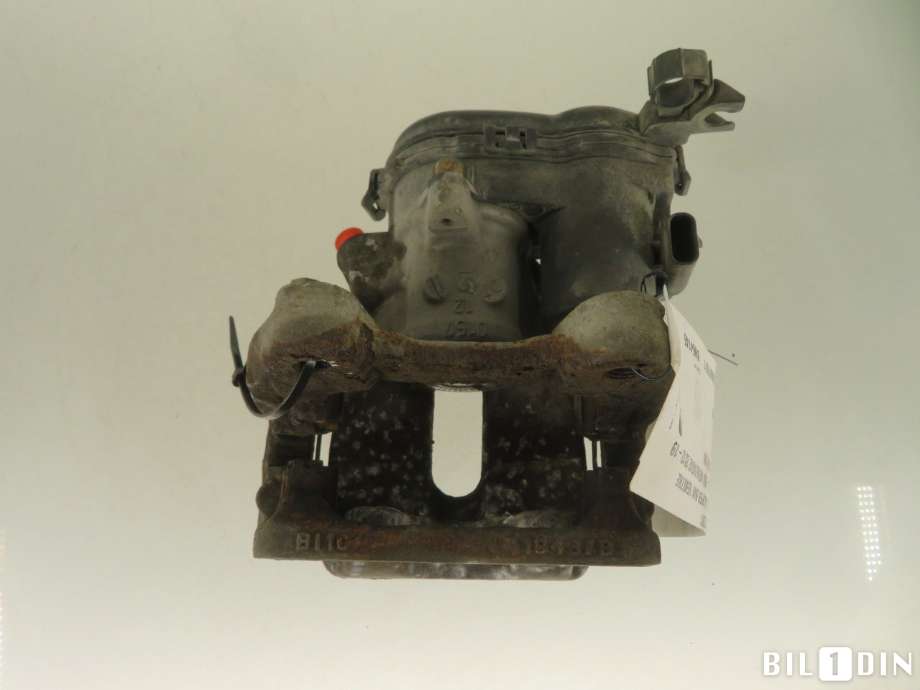 Bremsecaliper venstre bak til Mercedes B-Klasse 2011-2018 (W246) (W246) (MERCEDES|A0004232381|)