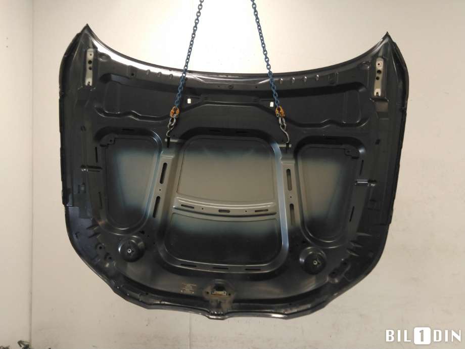 Panser til BMW 5-Serie 2003-2010 (E60/E61) (E60/E61) (BMW|41617111385|)