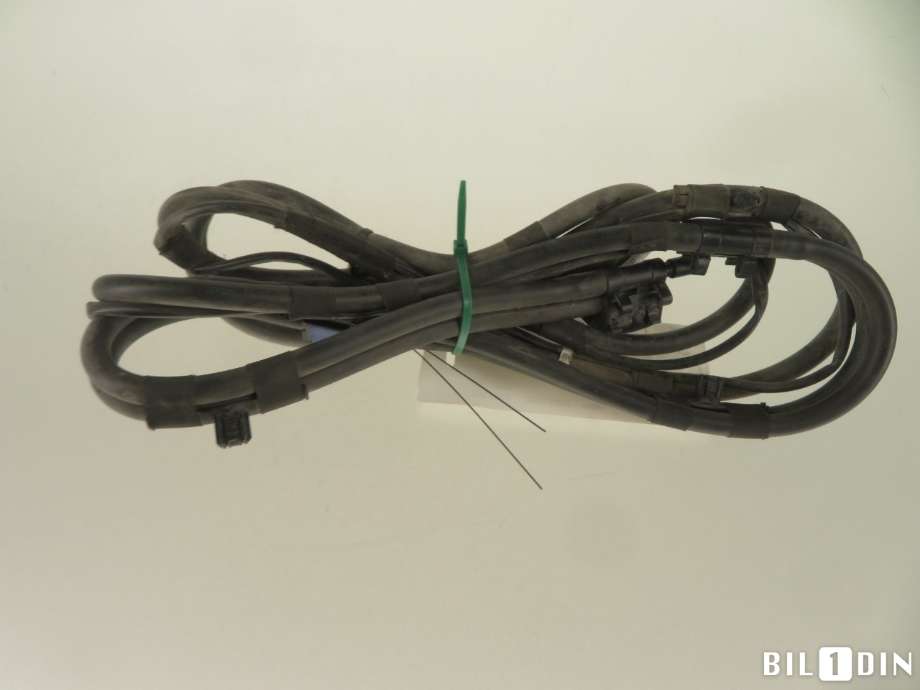 Lyktespylerdyse til Mercedes B-Klasse 2011-2018 (W246) (W246) (MERCEDES|A2468600292|)