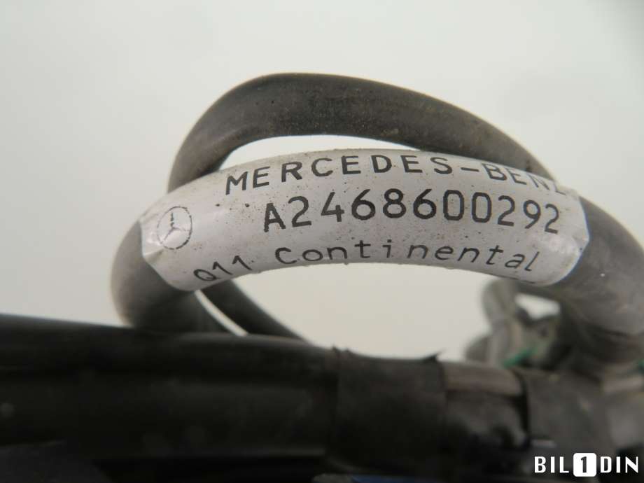Lyktespylerdyse til Mercedes B-Klasse 2011-2018 (W246) (W246) (MERCEDES|A2468600292|)